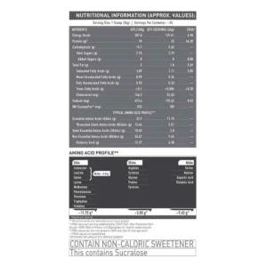 Biozyme Performance Whey 2 kg & Creatine Watermelon Kool Aid 320g Combo